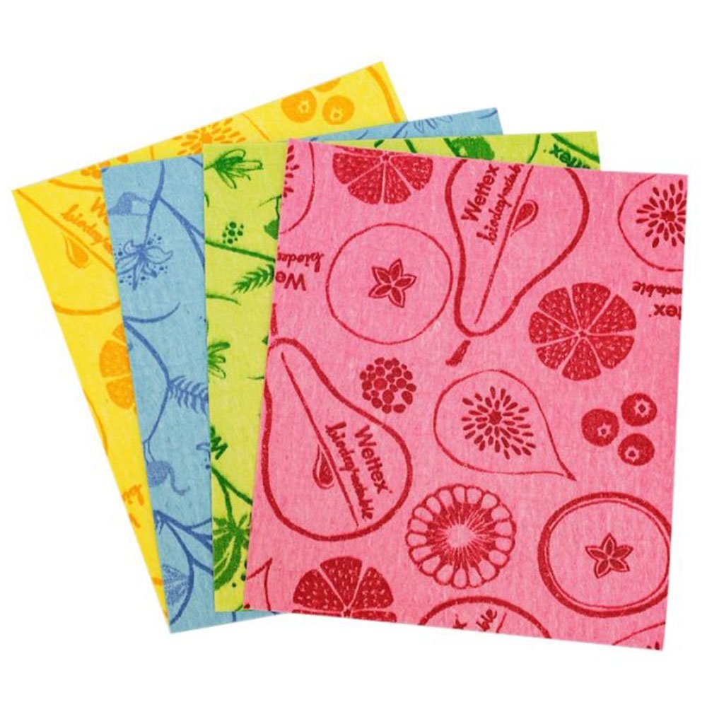 F&B, Washrooms & Hospitality